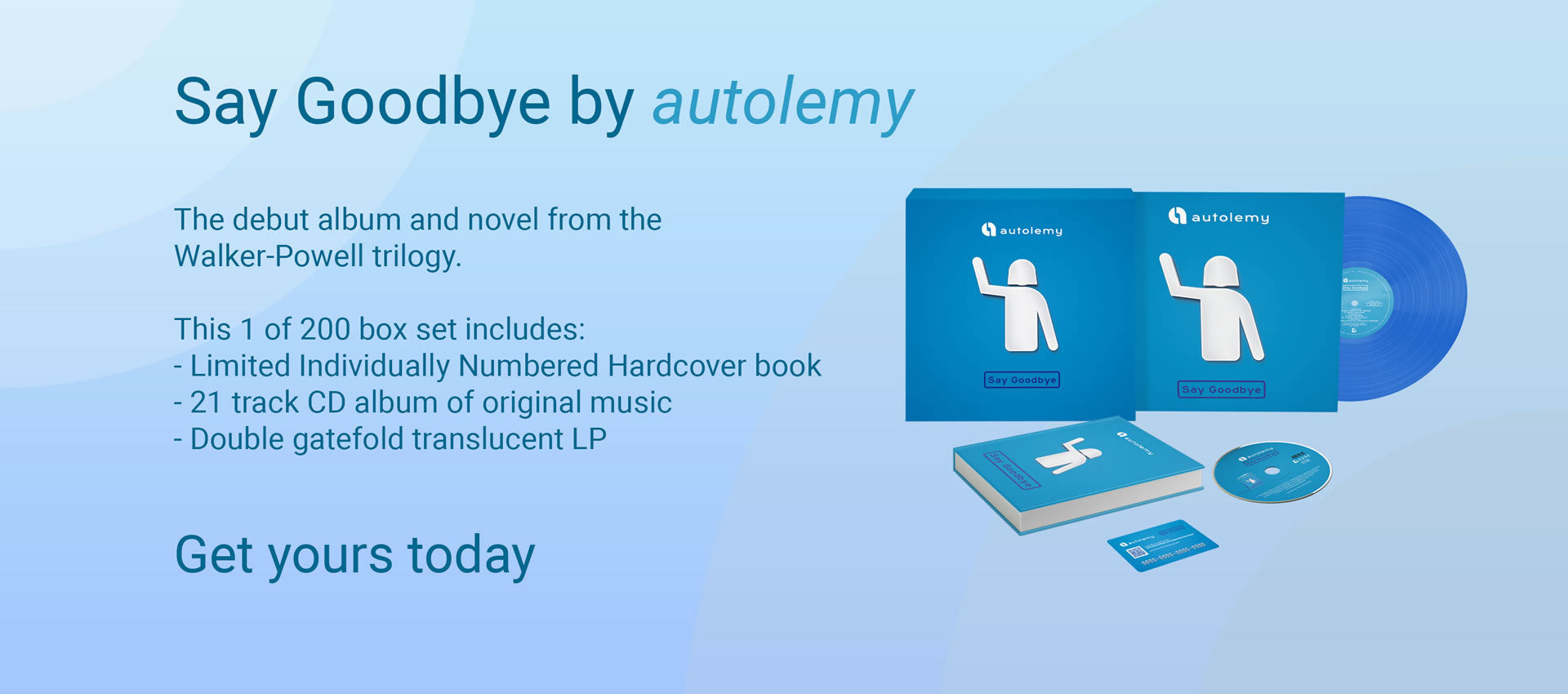 AU Recordings & Publishing