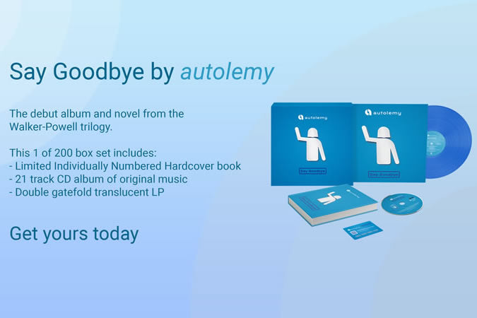 AU Recordings & Publishing