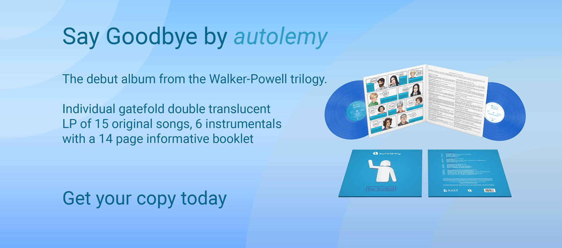 AU Recordings & Publishing