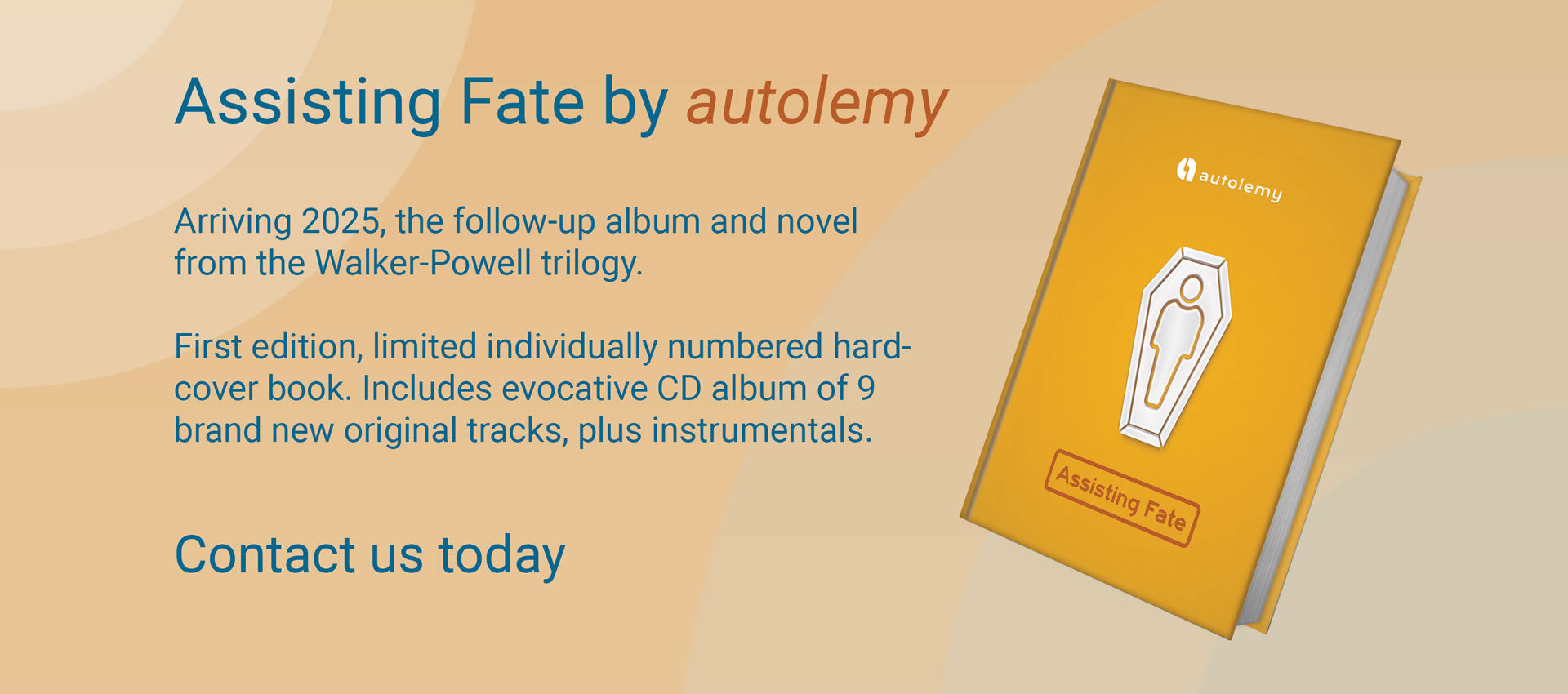 AU Recordings & Publishing