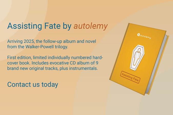 AU Recordings & Publishing