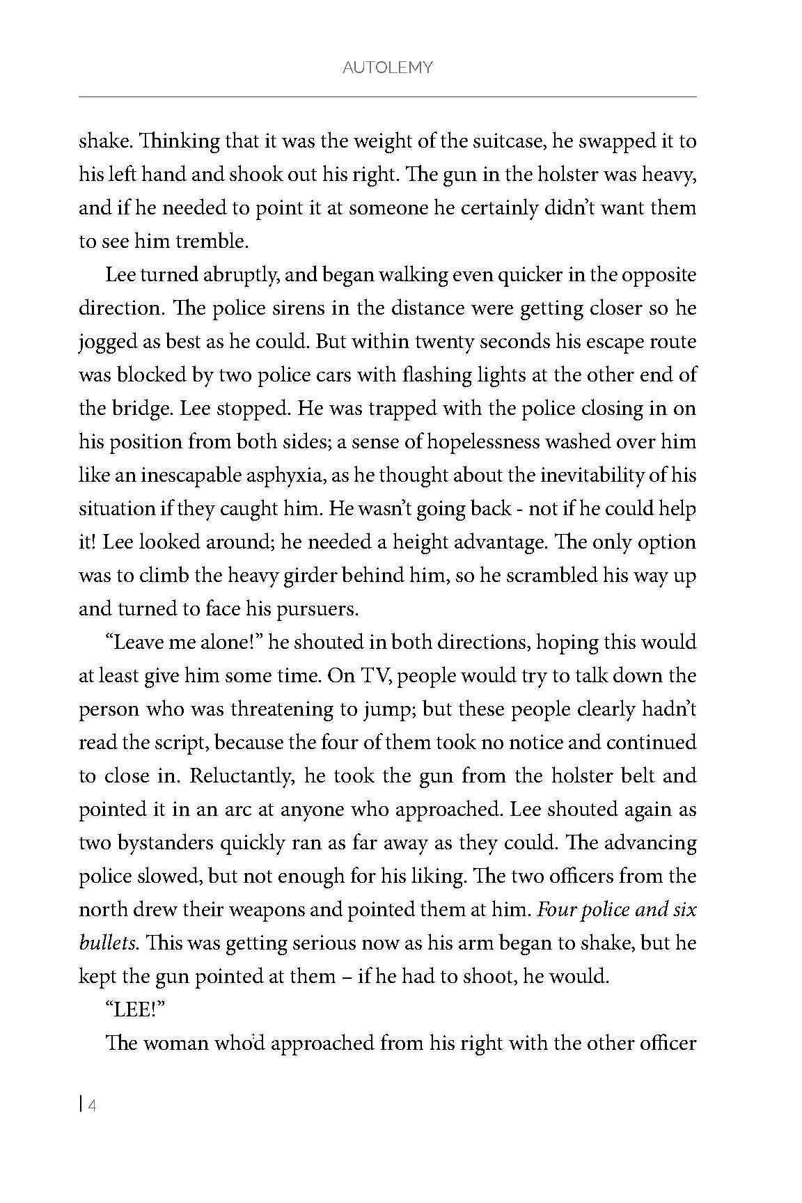 autolemy: Say Goodbye Hardcover Book + Album