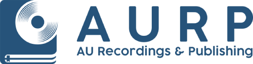 AURP Logo Blue